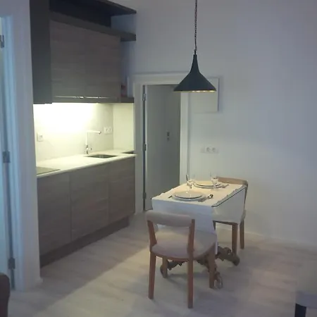 Costa Castle Apartamento Lisboa