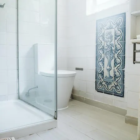 Apartman Costa Castle Lisboa