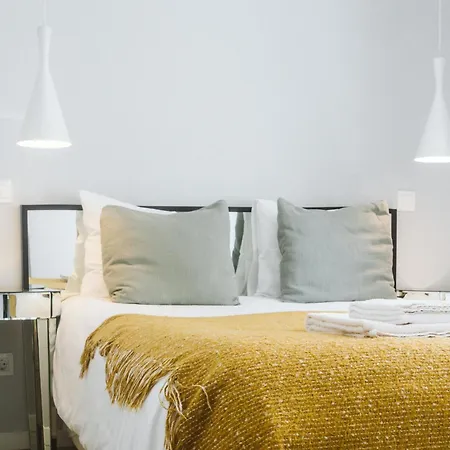 哥斯达城堡公寓 * Lisboa