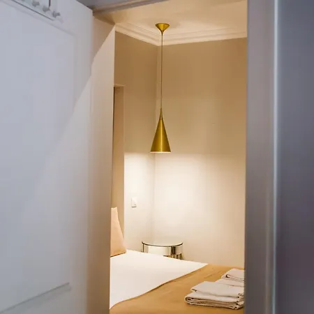 Apartman Costa Castle