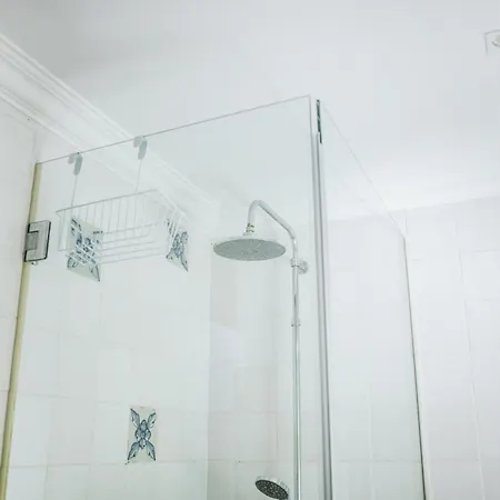 哥斯达城堡公寓 * Lisboa