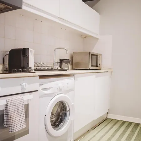 Costa Castle Apartman