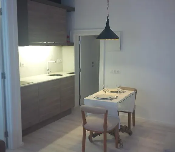 Costa Castle Apartmán Lisboa