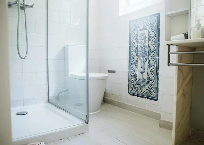 Apartmán Costa Castle Lisboa