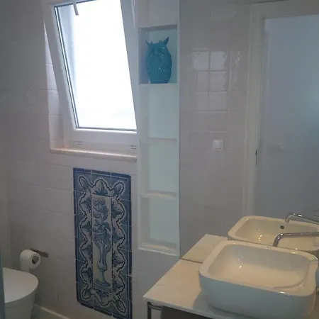 Apartment Costa Castle Lisbon