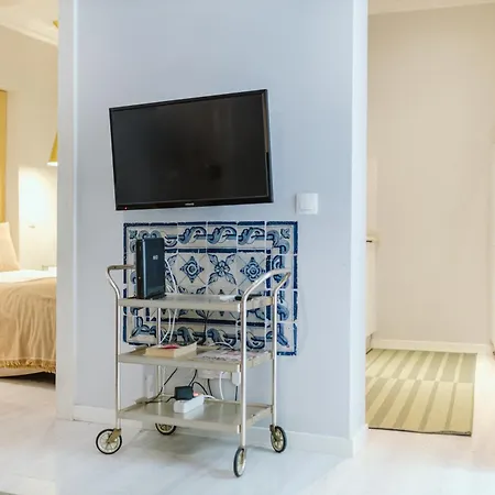 Apartamento Costa Castle