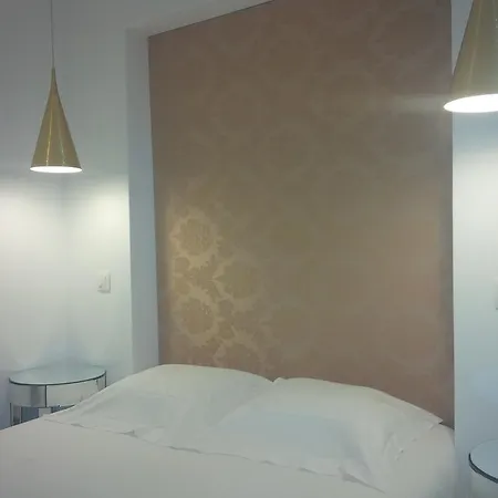 Apartment Costa Castle Lisbon